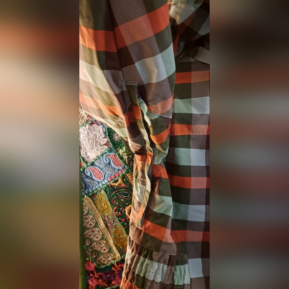 Burton Geo 3/2 Snowboarding Jacket Women New Without Tags - Picture 12 of 16